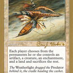 Cataclysm (WCD-) - World Championship Decks 1998