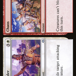 Order // Chaos (DMR-212) - Dominaria Remastered