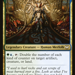 Vorel of the Hull Clade (NCC-357) - New Capenna Commander