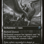 Cathar's Call (DBL-011) - Innistrad: Double Feature