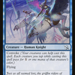 Thunderhead Squadron (MOM-081) - March of the Machine
