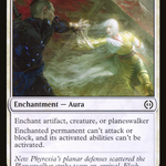 Planar Disruption (ONE-028) - Phyrexia: All Will Be One