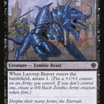 Lazotep Reaver (SCD-083) - Starter Commander Decks