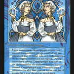 Vesuvan Doppelganger (CED-088) - Collectors' Edition
