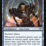 Curse of Echoes (LIST-DKA-34) - The List