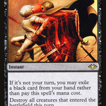 Force of Despair (MH1-092) - Modern Horizons