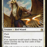 Aven Mindcensor (PPTHB-05P) - Amonkhet Promos