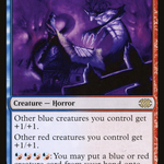 Mindwrack Liege (2X2-255) - Double Masters 2022