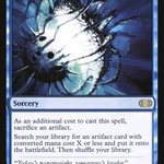 Reshape (2XM-064) - Double Masters