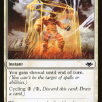 Gilded Light (MH1-012) - Modern Horizons