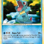 Totodile 074/95 - Call of Legends