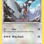 Tranquill 081/98 - Emerging Powers