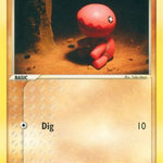 Trapinch 078/97 - Dragon
