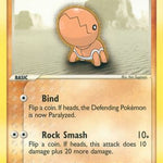 Trapinch 079/97 - Dragon
