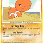 Trapinch 115/132 - Secret Wonders