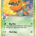 Trapinch (Delta Species) 084/110 - Holon Phantoms