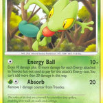 Treecko 090/106 - Great Encounters