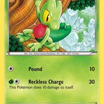 Treecko 006/116 - Plasma Freeze