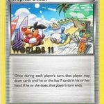 Tropical Beach BW28 - Black and White Promos