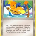Tropical Wind (2004 World Championships) [Participation] 026/40 - Nintendo Promos