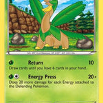 Tropius 005/101 - Plasma Blast