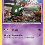 Trubbish 067/113 - Legendary Treasures