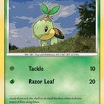 Turtwig 103/130 - Diamond and Pearl