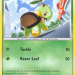 Turtwig 017/17 - POP Series 6