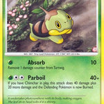 Turtwig 017/17 - POP Series 9