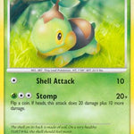 Turtwig 131/147 - Supreme Victors