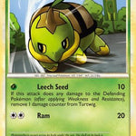 Turtwig 067/95 - Unleashed