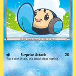 Tympole 024/116 - Plasma Freeze