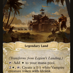 Legion's Landing // Adanto, the First Fort (LIST-XLN-22) - The List: (compasslanddfc)