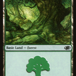 Forest (J22-112) - Jumpstart 2022