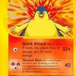 Typhlosion 064/165 - Expedition