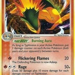 Typhlosion (Epic Collection Value Boxes) 034/40 - Nintendo Promos Holofoil