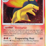 Typhlosion 016/123 - Mysterious Treasures Holofoil