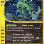 Tyranitar 029/165 - Expedition