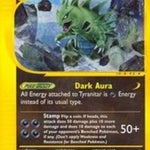 Tyranitar 066/165 - Expedition