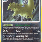 Tyranitar 030/100 - Stormfront