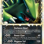 Tyranitar (Prime) 088/95 - Unleashed Holofoil