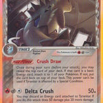 Tyranitar (Delta Species) 016/113 - Delta Species Holofoil