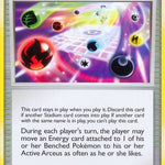 Ultimate Zone 091/99 - Arceus