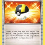 Ultra Ball 090/101 - Plasma Blast