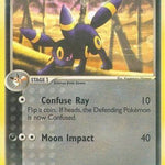 Umbreon 024/100 - Sandstorm
