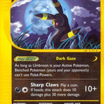 Umbreon 032/144 - Skyridge