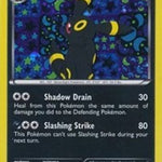 Umbreon BW93/101 - Black and White Promos Holofoil