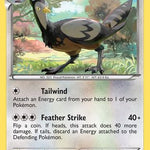 Unfezant 082/98 - Emerging Powers