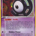 nown (U) 00U/115 - Unseen Forces Holofoil