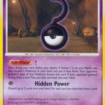 Unown (?) 082/146 - Legends Awakened